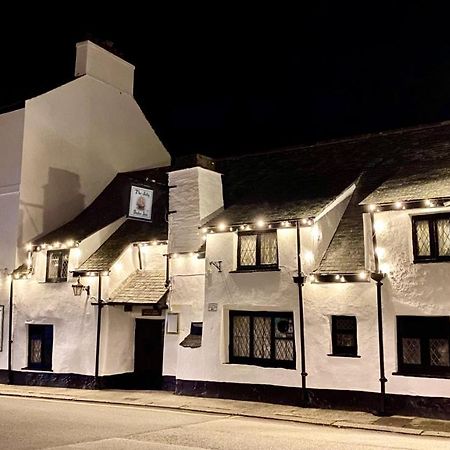 Jolly Sailor Inn Looe Εξωτερικό φωτογραφία